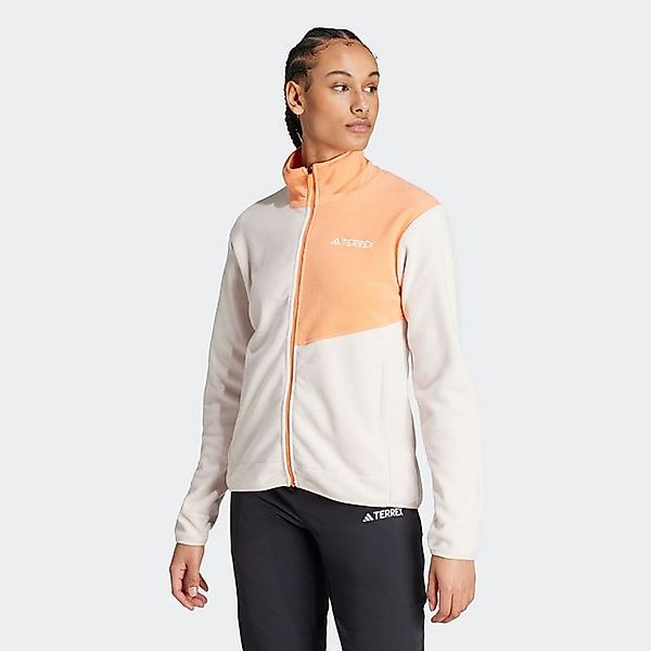 adidas TERREX Cardigan W MT FZ FLEECE (1-tlg) günstig online kaufen