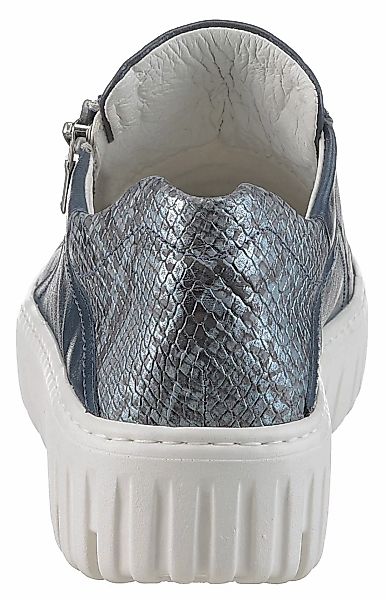 Waldläufer H-LIVIA Plateausneaker, Schnürer, Halbschuh, Freizeitschuh günstig online kaufen