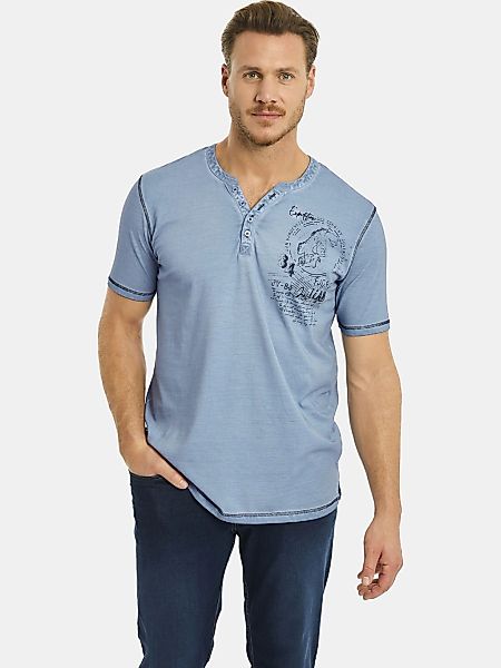 Jan Vanderstorm T-Shirt "T-Shirt GODBERT" günstig online kaufen