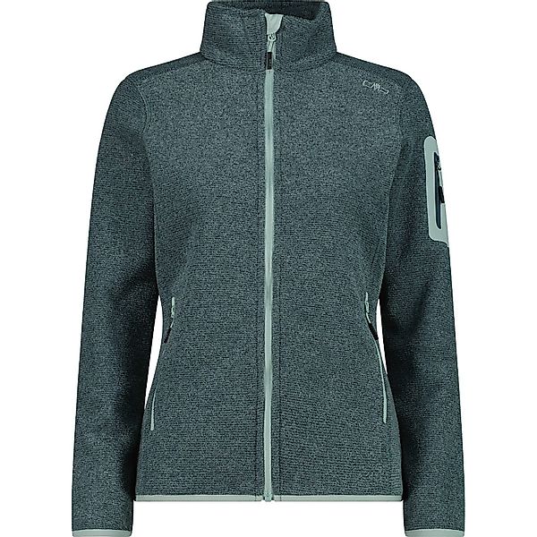 CAMPAGNOLO Fleecejacke Fleecejacke JACKET günstig online kaufen