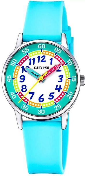 CALYPSO WATCHES Quarzuhr "My First Watch, K5826/3", ideal auch als Geschenk günstig online kaufen