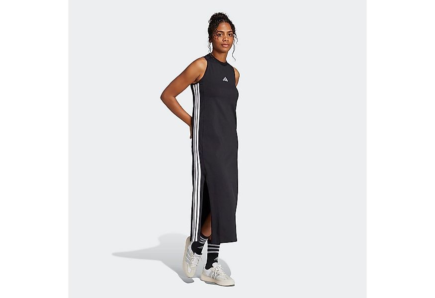adidas Sportswear Shirtkleid W 3S SJ DRE ärmelloses Racerback-Design, sport günstig online kaufen