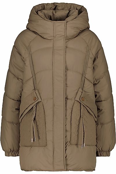 Alife & Kickin Winterjacke "Damen GlorianaAK A" günstig online kaufen