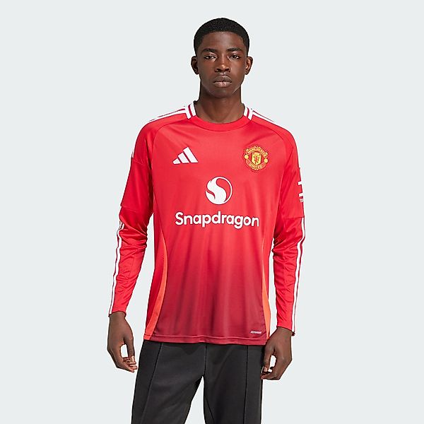 adidas Performance Fußballtrikot MANCHESTER UNITED 24/25 günstig online kaufen