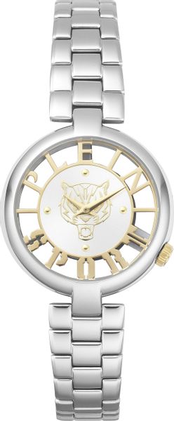 PLEIN SPORT Quarzuhr TIGER LUXE, (1-tlg), günstig online kaufen