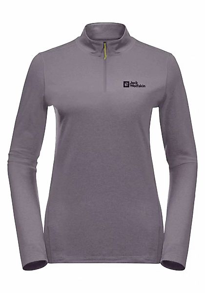 Jack Wolfskin Stehkragenpullover "SKY THERMAL HZ W" günstig online kaufen