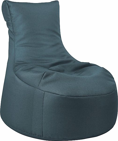 Sitting Point Sitzsack "Keiko Swing" 1 Stk. tlg. günstig online kaufen