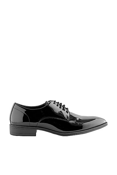 Next Lackleder-Schnürschuh Schnürschuh (1-tlg) günstig online kaufen