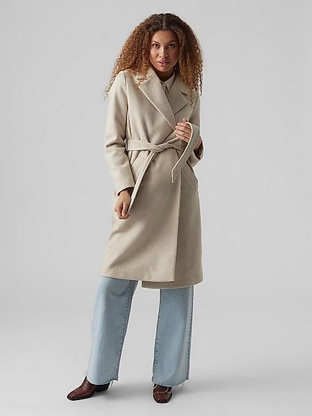 Vero Moda Langmantel VMFortuneaya (1-tlg) günstig online kaufen
