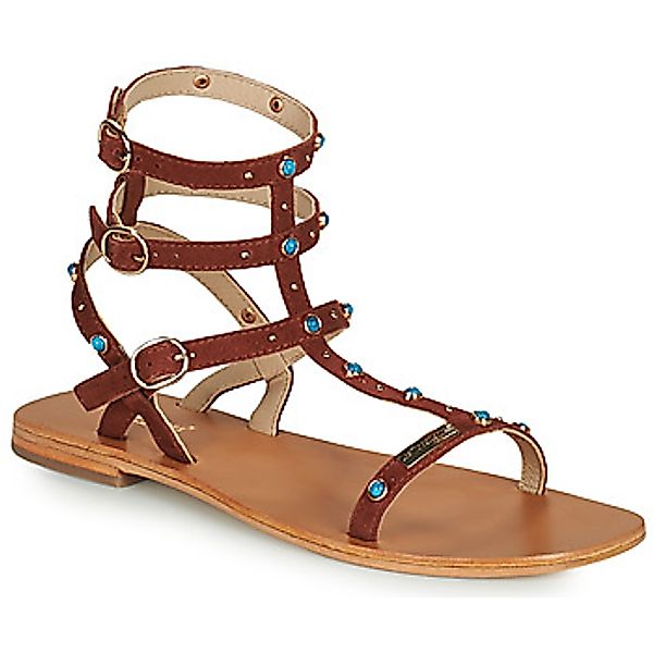 Les Tropéziennes par M Belarbi  Sandalen CORFOU günstig online kaufen