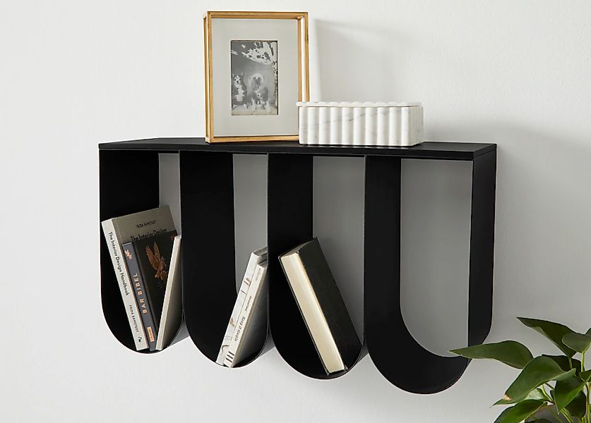 Guido Maria Kretschmer Home&Living Wandregal Roussillon, günstig online kaufen