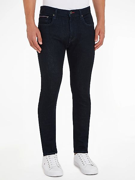Tommy Hilfiger "Bleecker" mit Baumwoll-Denim Stretch, extra bequem günstig online kaufen