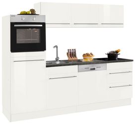 OPTIFIT Küche Bern, (Spar-Set), Breite 240 günstig online kaufen