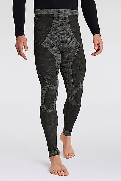 Heatkeeper Thermounterhose Long John TOG Rating günstig online kaufen
