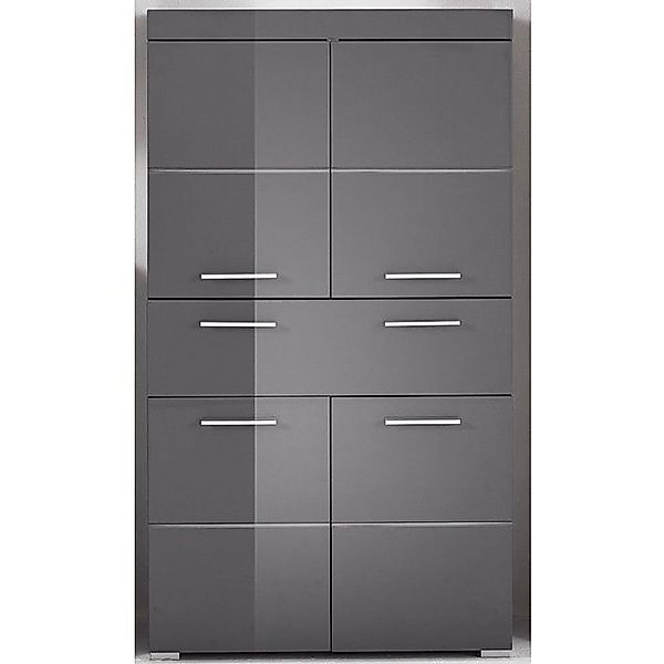 ebuy24 Badezimmerspiegelschrank AmandaMandoBea Badschrank für Waschmaschine günstig online kaufen
