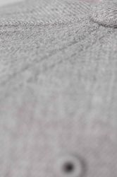 REELL Snapback Cap Suede Cap günstig online kaufen