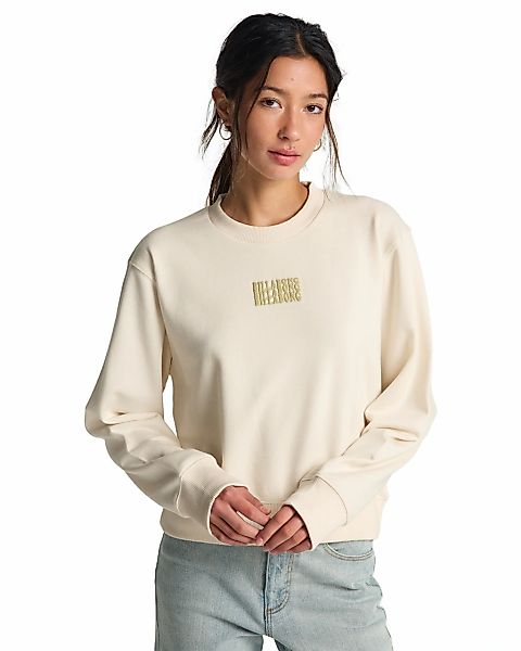 Billabong Sweatshirt "Family Tree" günstig online kaufen