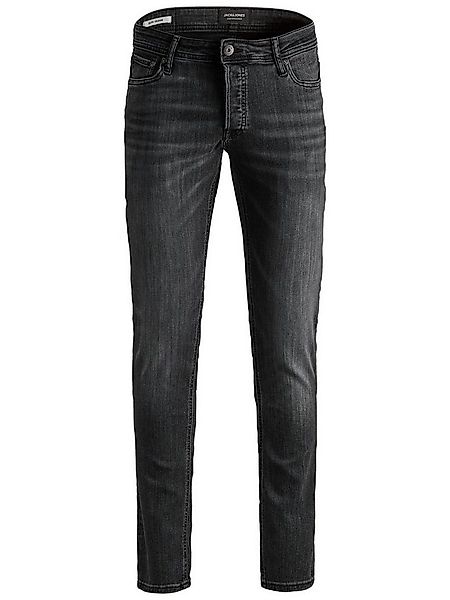 Jack & Jones Slim-fit-Jeans Jeans GLENN Skinny Tapered JJI GLENN ORIGINAL A günstig online kaufen