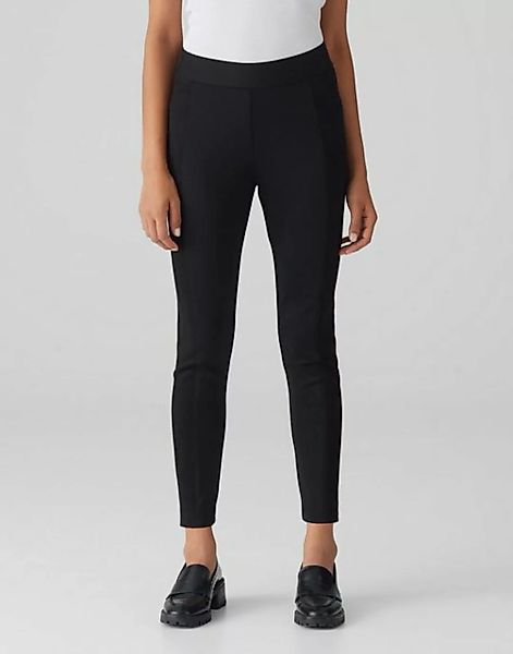 OPUS Leggings Echo velour günstig online kaufen