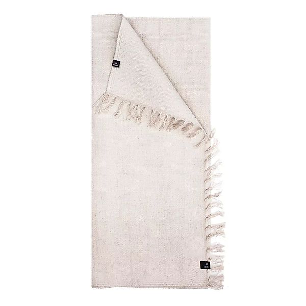 Särö Teppich off-white 140 x 200cm günstig online kaufen