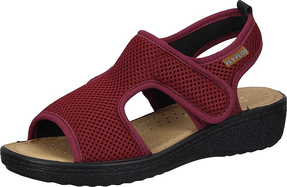 Fly Flot Sandalen Sandalette aus Mesh günstig online kaufen