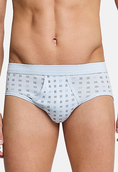 Schiesser Slip 2er Pack Cotton Essentials günstig online kaufen