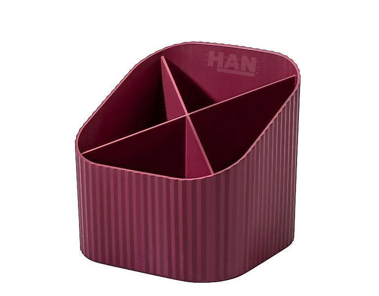 HAN Aufbewahrungsbox Schreibköcher KARMA - 4 günstig online kaufen