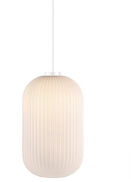 Nordlux Pendelleuchte Milford, ohne Leuchtmittel, Hängeleuchte, Hängelampe günstig online kaufen