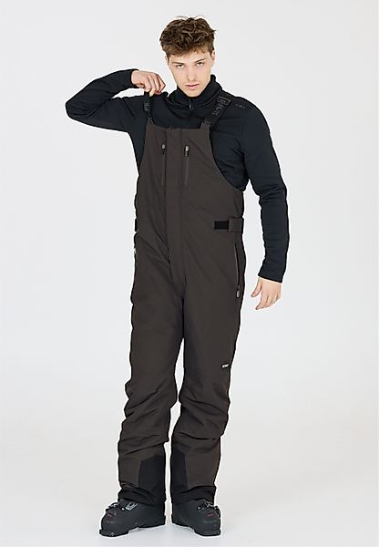 SLOPE Skihose Kenwood im ausgeklügelten Latzhosen-Design günstig online kaufen