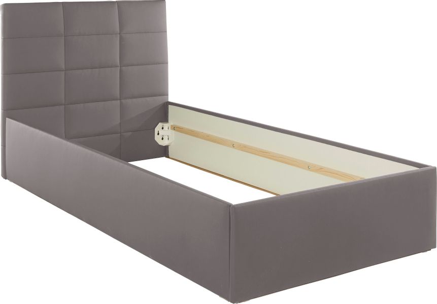 Westfalia Schlafkomfort Polsterbett, inkl. Bettkasten bei günstig online kaufen