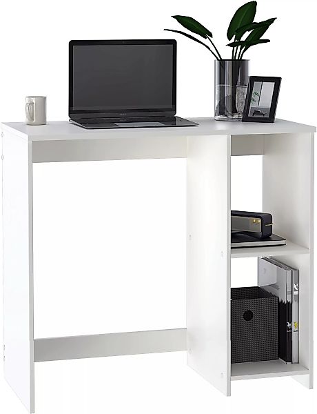 INOSIGN Schreibtisch "BAKAR, Laptoptisch, Computertisch," günstig online kaufen