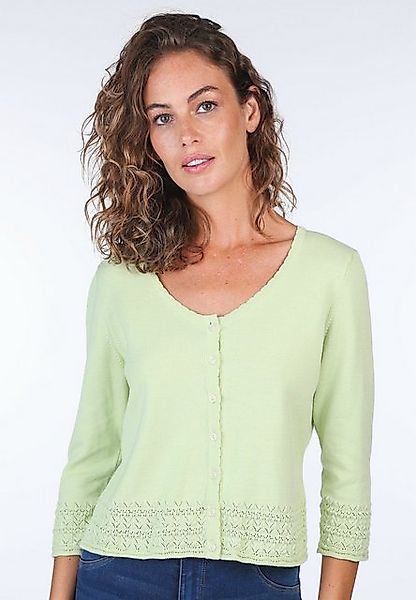 Sorgenfri Sylt Strickjacke Liselotte günstig online kaufen