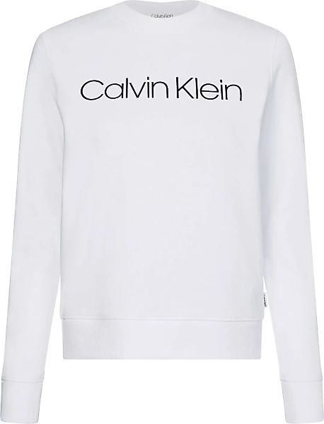 Calvin Klein Curve Sweatshirt INCLUSIVE CORE LOGO SWEATSHIRT mit Calvin Kle günstig online kaufen