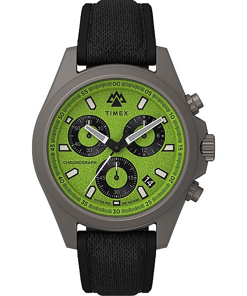 Timex Quarzuhr FIELD POST, (1-tlg), Chronographenuhr günstig online kaufen