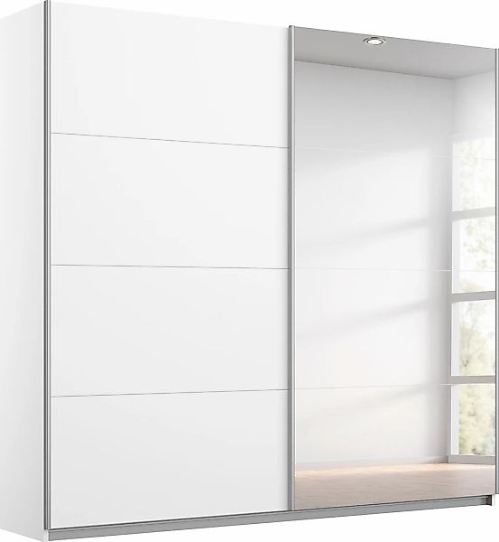 OTTO home "Kleiderschrank Schrank Garderobe Schlafzimmerschrank THANOS" 3 v günstig online kaufen