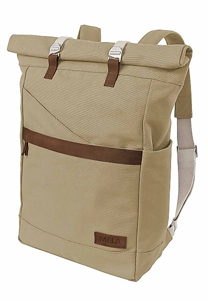 MELA Rucksack Rucksack ansvar I, Zubehörtasche günstig online kaufen