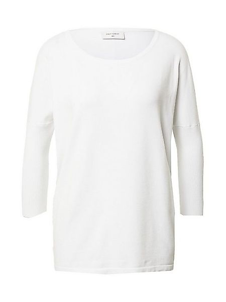 FREEQUENT Strickpullover Jone (1-tlg) Plain/ohne Details günstig online kaufen