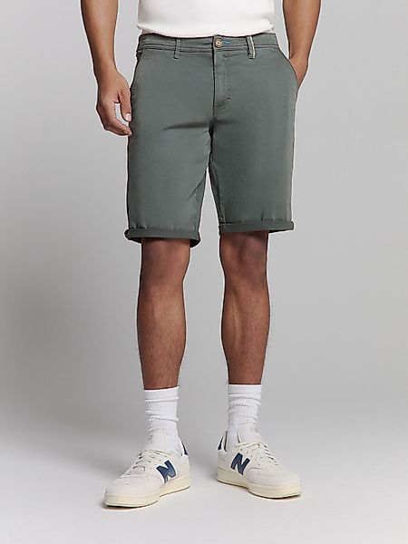 NO EXCESS Chinohose No Excess Chino-Shorts günstig online kaufen