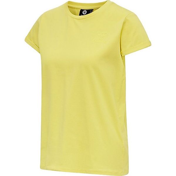 hummel T-Shirt Hummel Damen T-Shirt Isobella 203049 günstig online kaufen