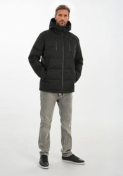 Arctic Seven Winterjacke ASHuysk aus wasserabweisendem günstig online kaufen