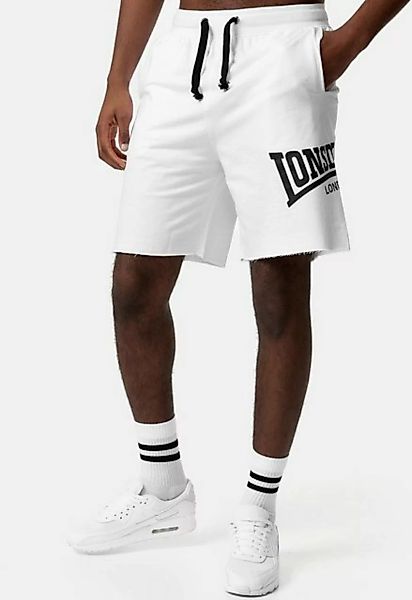 Lonsdale Shorts Polbathic günstig online kaufen