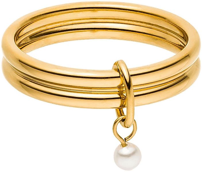 Purelei Fingerring Schmuck Geschenke Pure Pearl günstig online kaufen