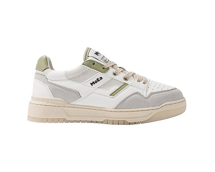 Moea Gen2 - Cactus White&Aloe - weiss/grau/grün Sneaker günstig online kaufen