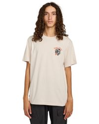 Element T-Shirt Timber Hobos günstig online kaufen