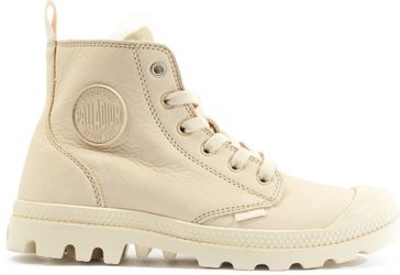 Palladium Winterboots "PAMPA HI ZIP WL W" Winterschuhe, Schnürboots, Winter günstig online kaufen