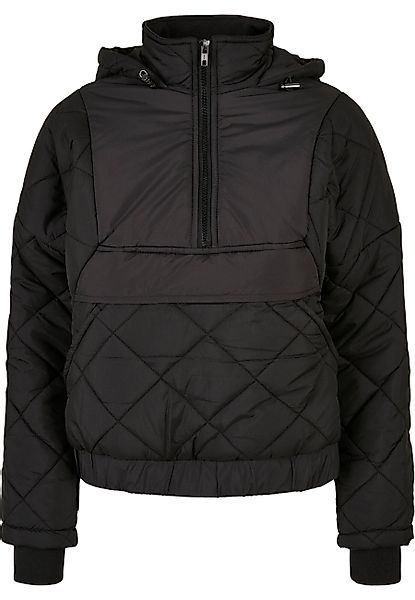 URBAN CLASSICS Winterjacke Urban Classics Damen günstig online kaufen