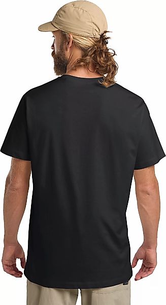 Jack Wolfskin T-Shirt "ESSENTIAL T M" günstig online kaufen