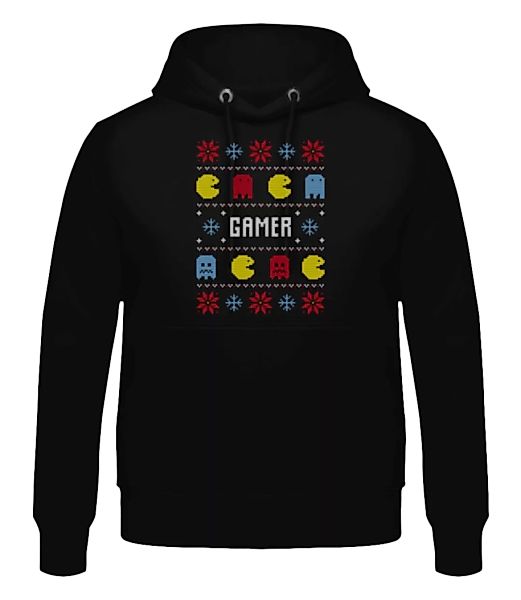 Gamer · Männer Hoodie günstig online kaufen