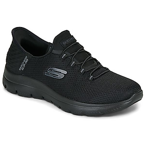 Skechers  Sneaker SLIP-INS: SUMMITS - DIAMOND DREAM günstig online kaufen