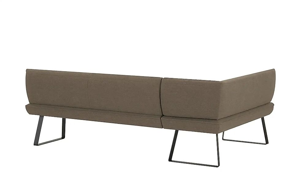 KOINOR Eckbank  Dining System 3 ¦ braun ¦ Maße (cm): B: 237 H: 88 T: 162.0 günstig online kaufen